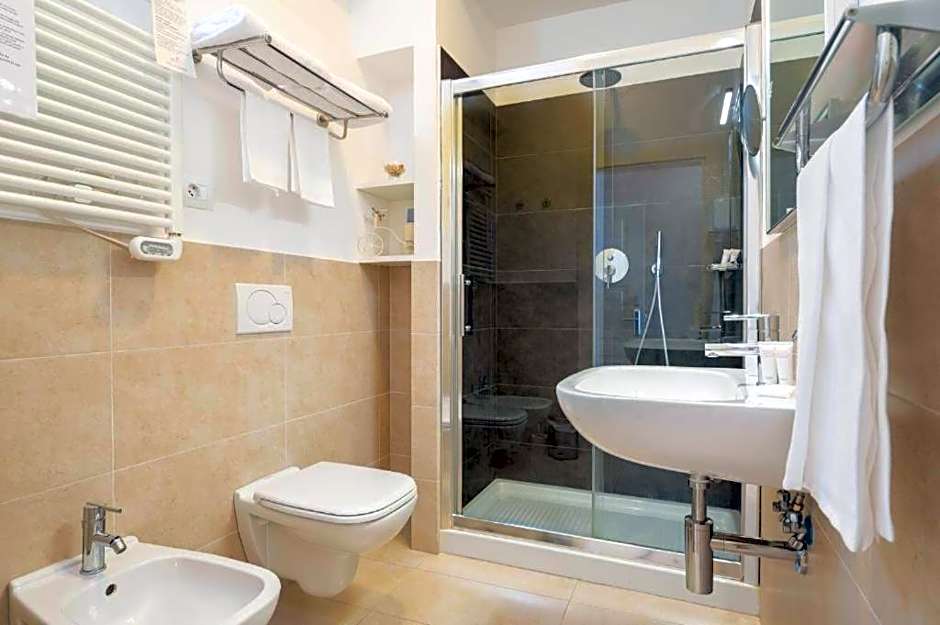 Hotel Villa Sirena Numana