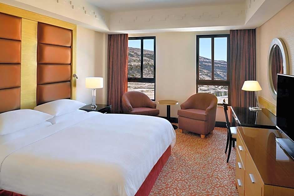 Petra Marriott Hotel
