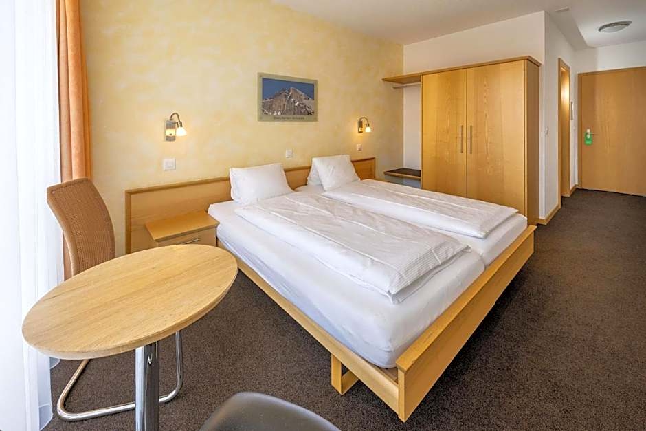 Aktiv Hotel & Spa Hannigalp