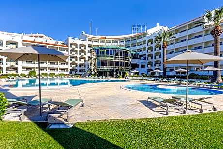 Ondamar Hotel