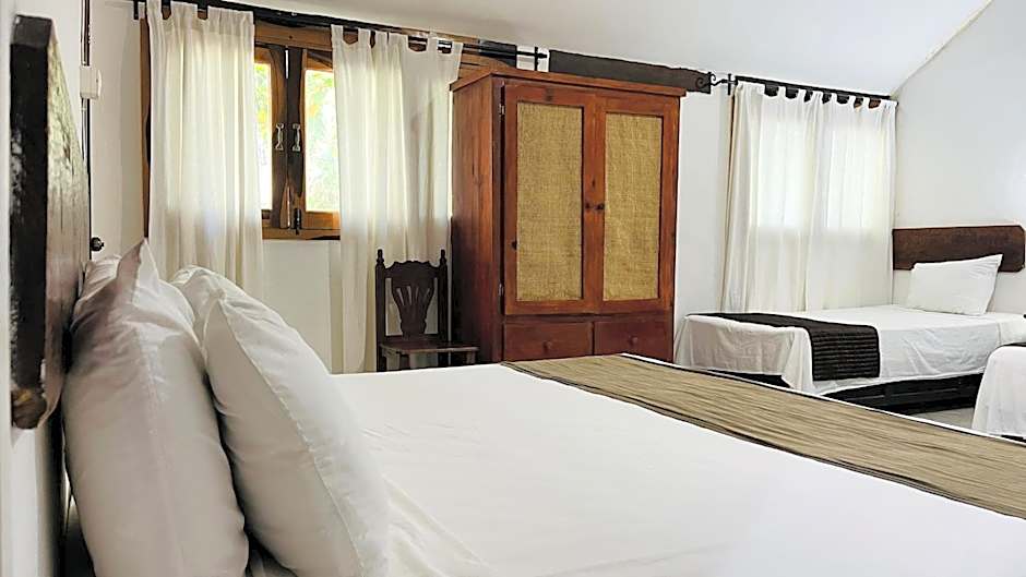 Hotel B&B by Playa del Karma