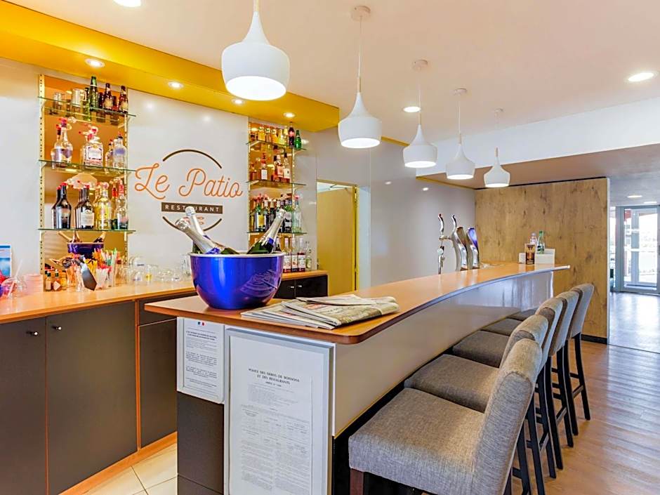 ibis Montélimar Nord