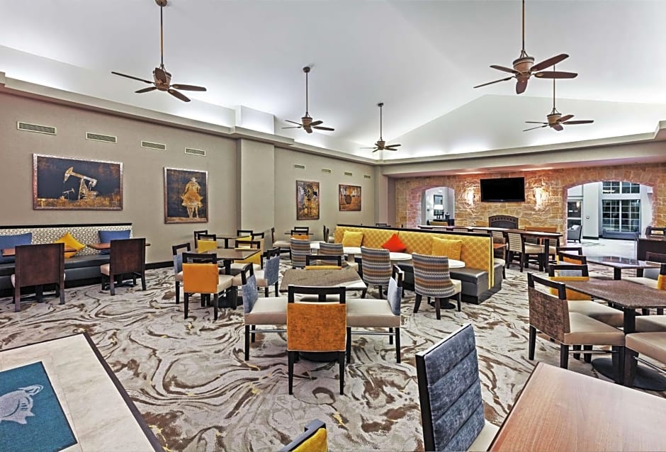 Homewood Suites By Hilton Waco