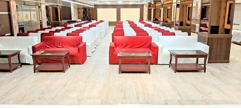 Madhuvan Palace