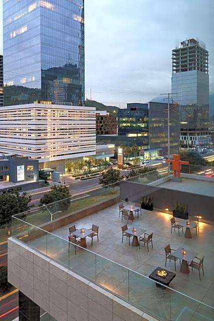 Hyatt House Monterrey Valle San Pedro