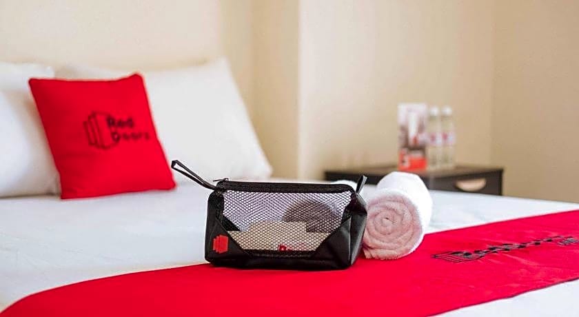 RedDoorz Syariah near RS Harapan Bunda Banda Aceh