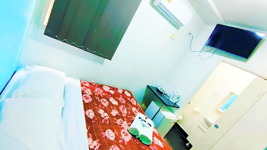 cliffinn kangaroo point