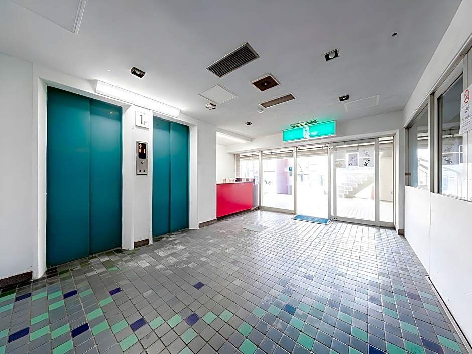 Tabist Hotel Tetora Hakodate Station