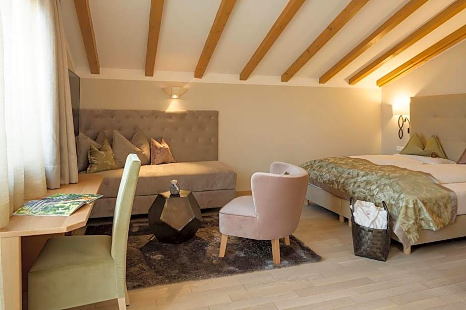 Hotel Burggräflerhof