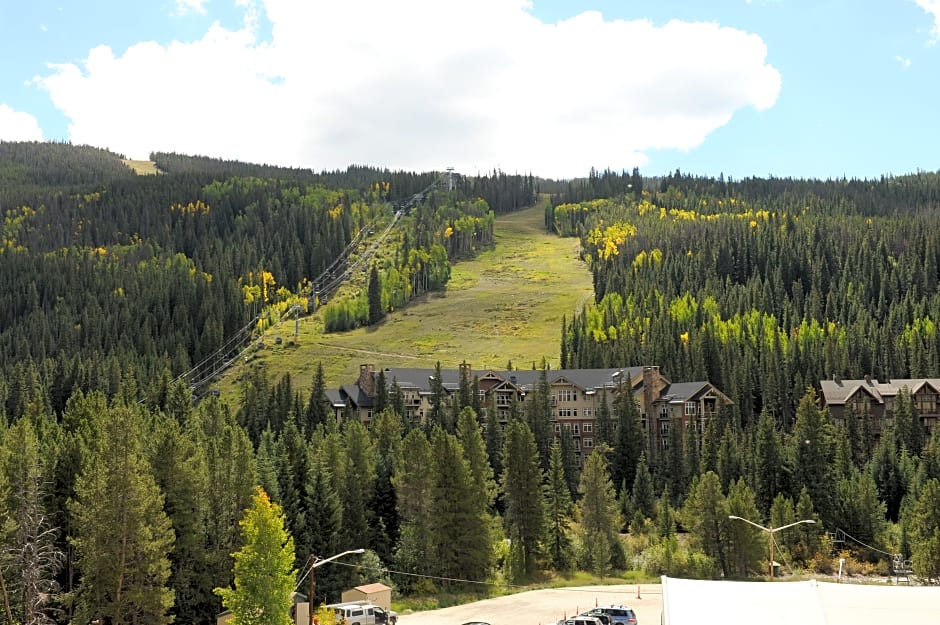 Jackpine & Black Bear Condominiums