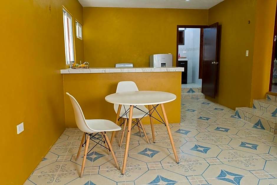 Saak Luúm Ruta Puuc