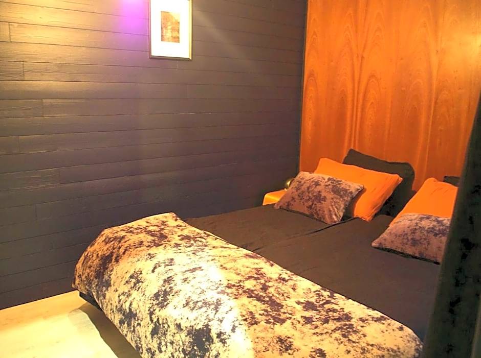 Ecolodge Appartements 2 pièces cosy gare