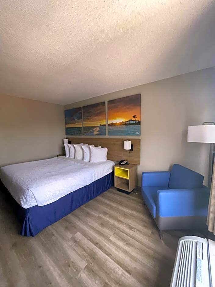 Days Inn by Wyndham Florence Near Civic Center