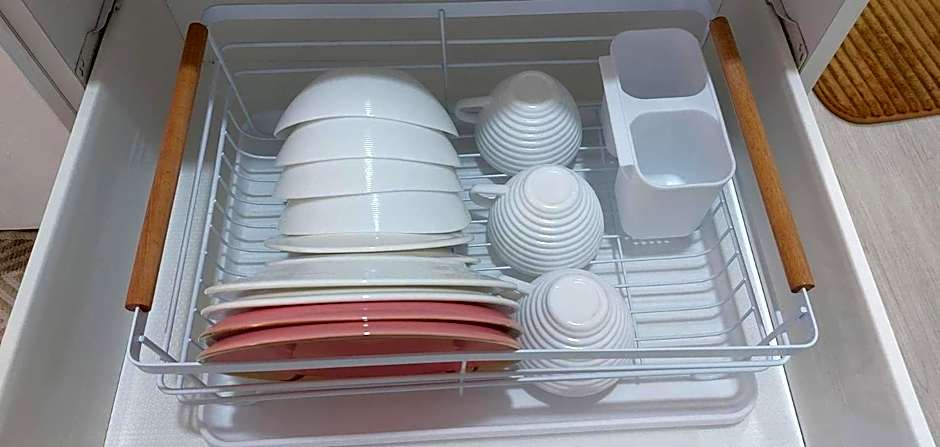 Chic Hideaway at Azure North Bali Tower