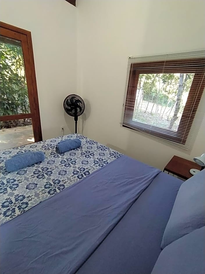 Casa Papa-Vento Pousada