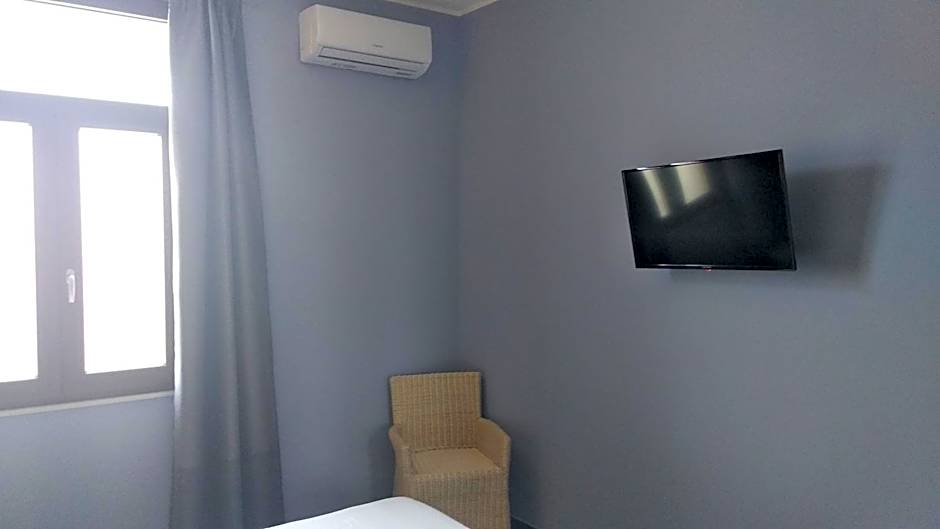 B&B Vecchia Darsena