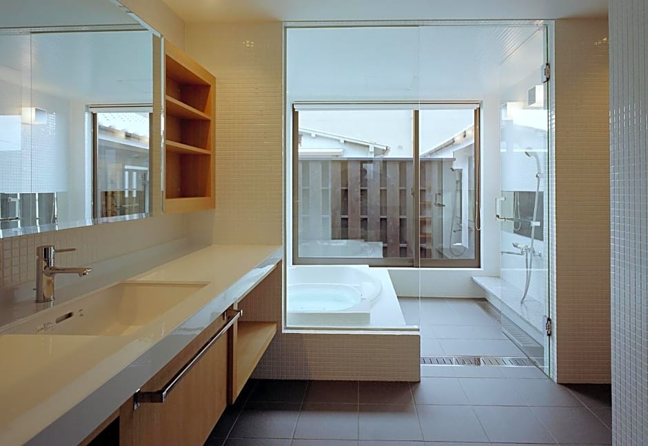 Kyojuku Usagi - Vacation STAY 46050v