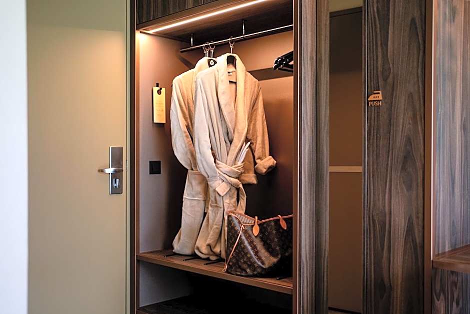 Hotel WICC