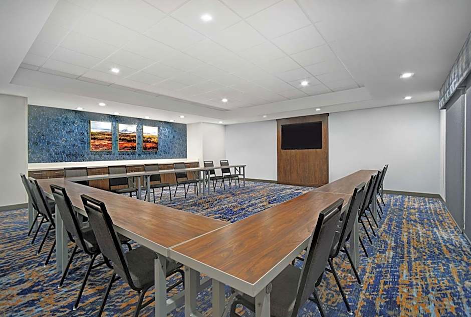 Hampton Inn By Hilton Midland South, TX