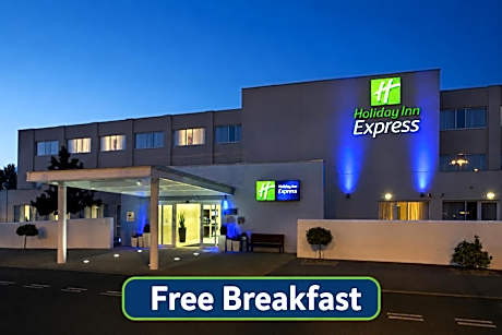 Holiday Inn Express Norwich By IHG