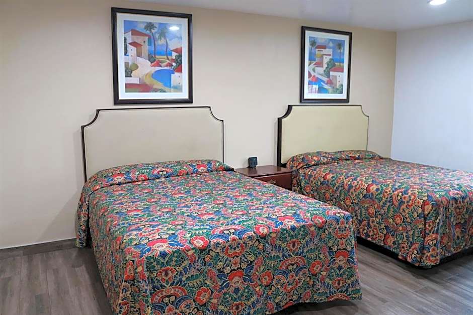 Welcome Inn Motel