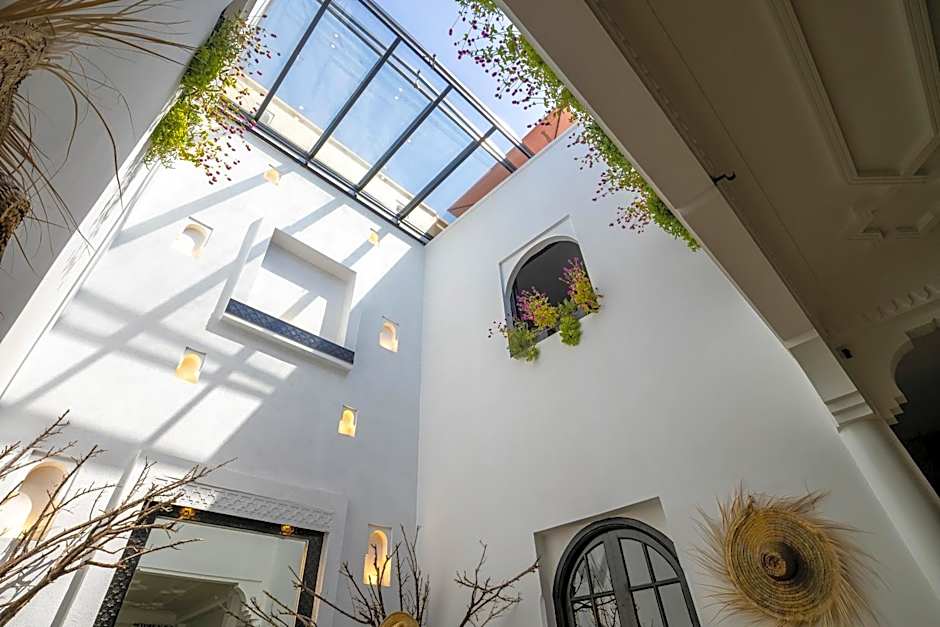 Riad Come & Va Medina