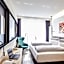 Design- und Kunsthotel München