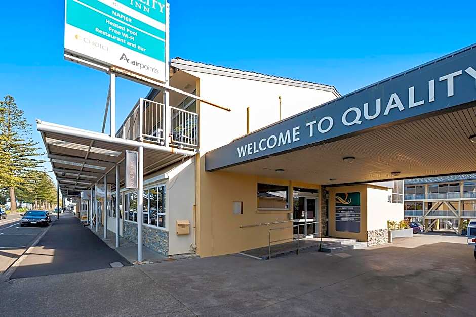Quality Inn Napier