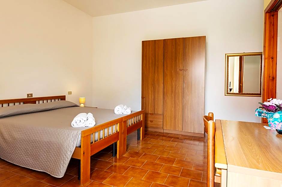 Hotel Ristorante L'Aragosta