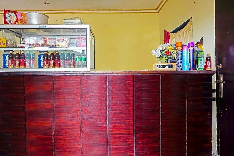 Oyo 91766 Fortuna Hotel Syariah