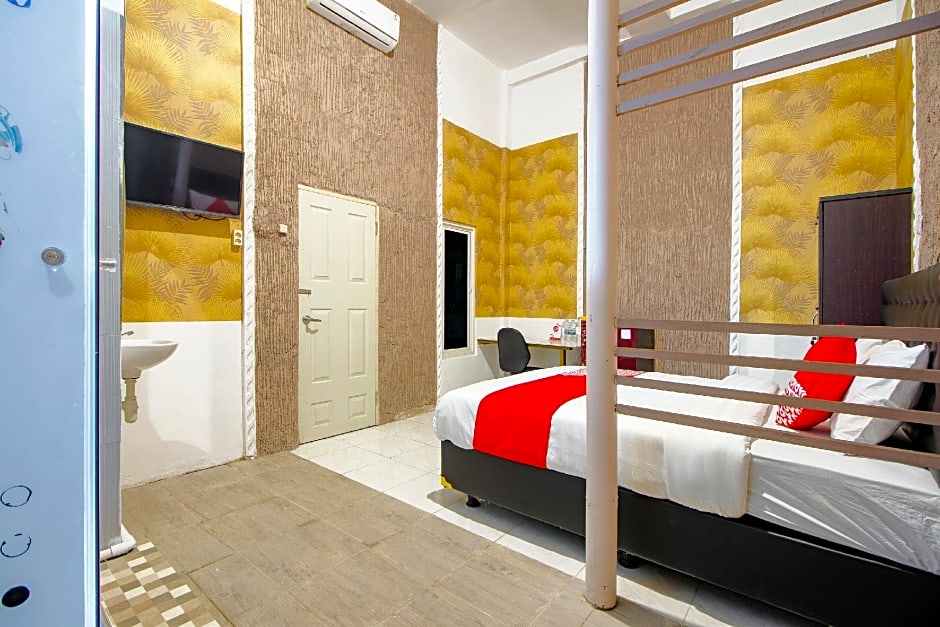 OYO 1277 Pondok Damai Syariah