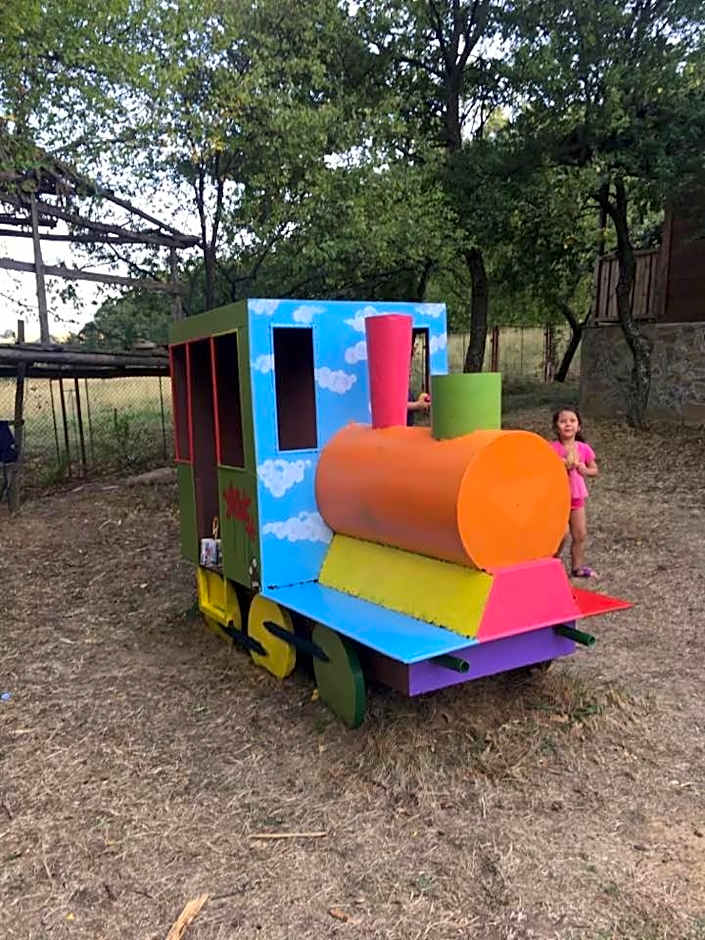 Sinia Vir Eco Residence