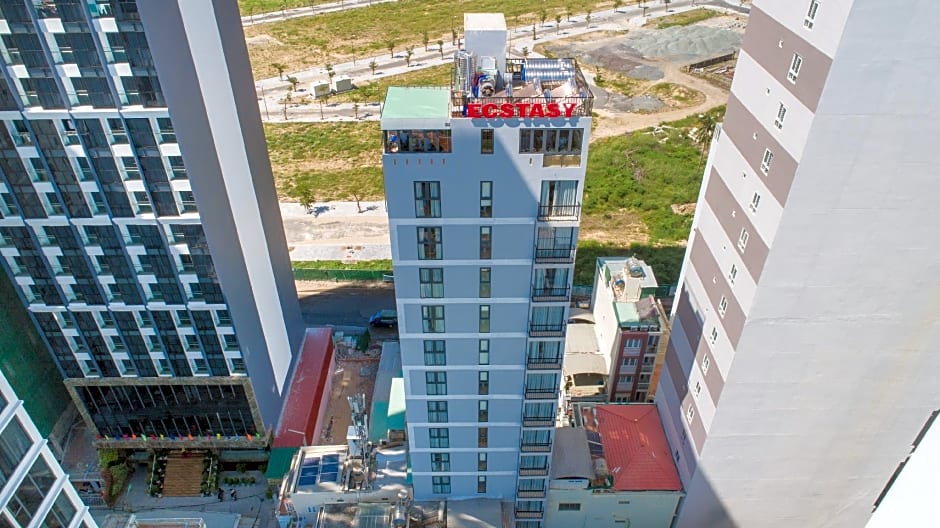 Ecstasy Hotel Nha Trang