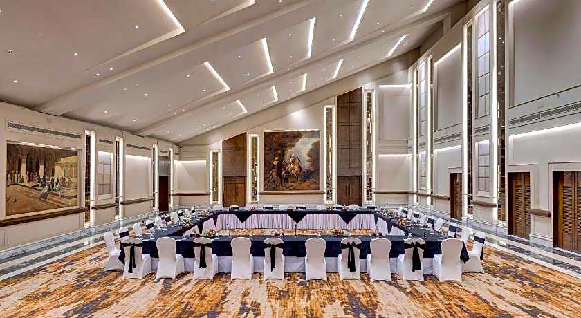 Karachi Marriott Hotel