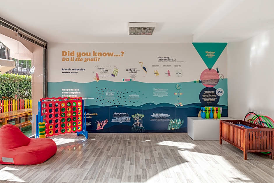 Iberostar Waves Bellevue