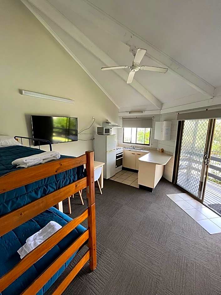 Shelly Beach Holiday Park