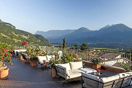 Hotel Pienzenau Am Schlosspark