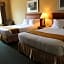 Holiday Inn Express Tehachapi by IHG