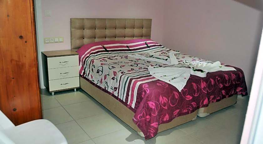 Tolay Hotel