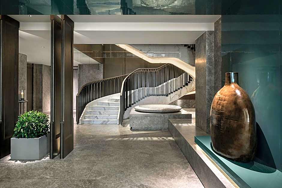 The St. Regis Hong Kong