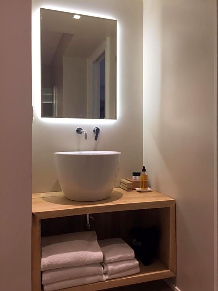 Eco Urban B&B