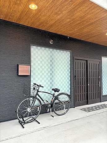 Hanamaru House Private House Hotel