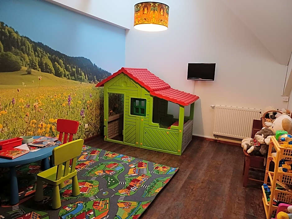 Hotel Vesta Centrum Konferencyjno Wypoczynkowe