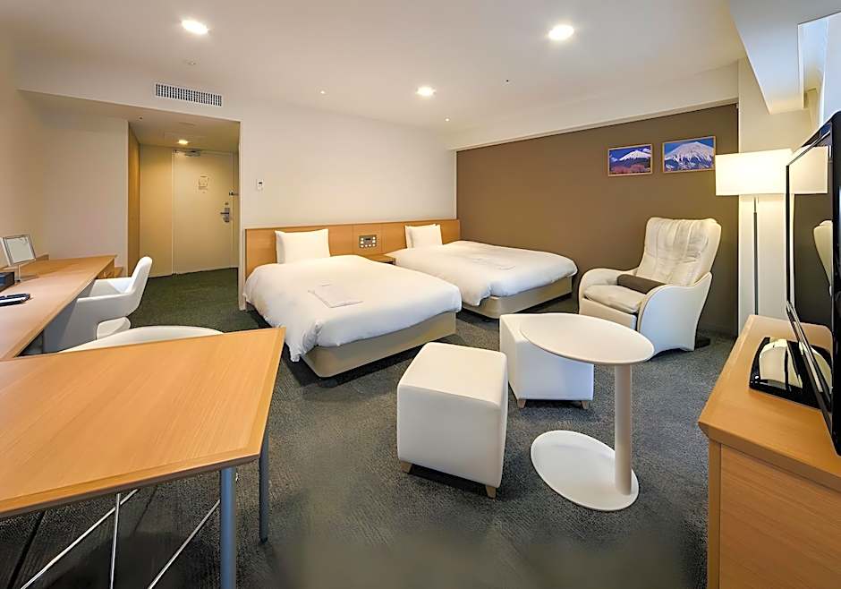 Daiwa Roynet Hotel Numazu