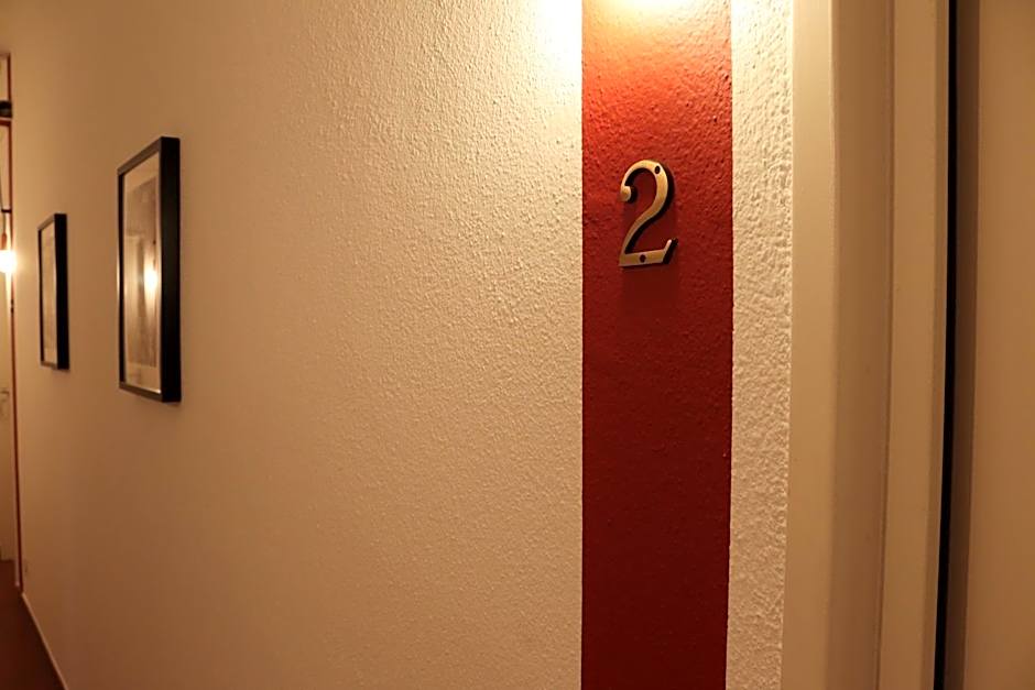 Borgovecchio Albergo