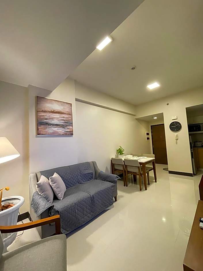 The Beach Suite at The Mactan Newtown