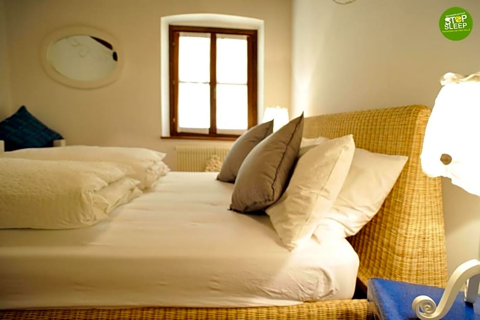 Stop & Sleep Fagagna on the Hills