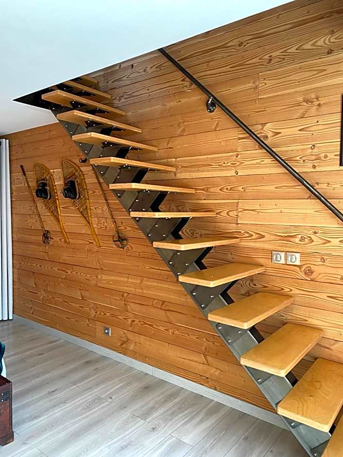Au Petit Pressoir B&B