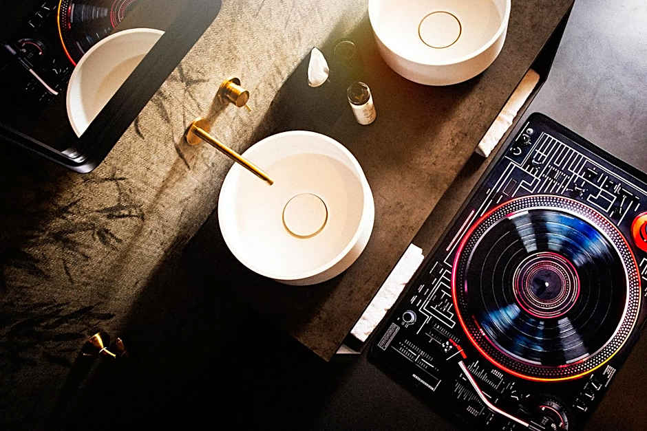 Design-Hotel JAMS