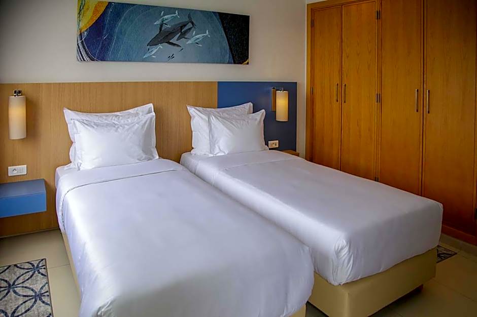 Zephyr Agadir
